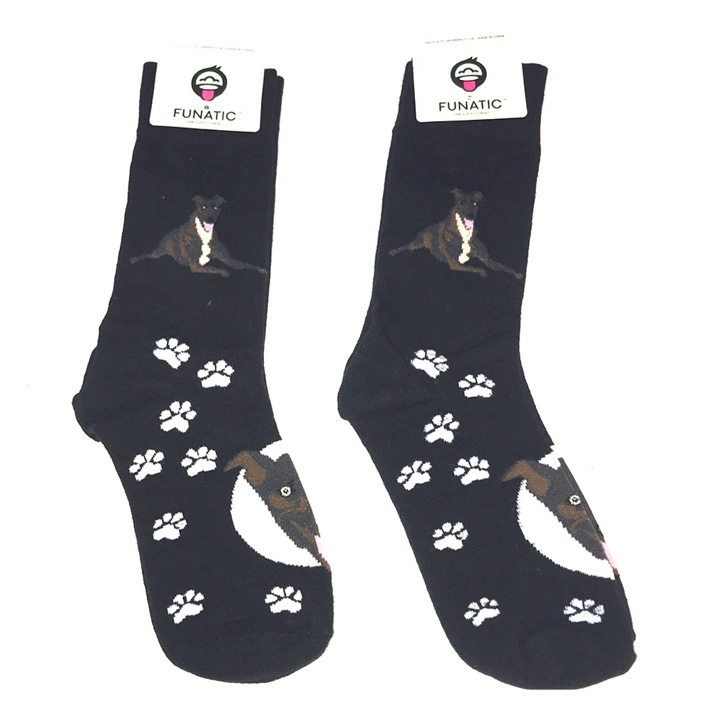 2x Funatic sock bundle